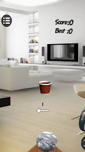 How to mod Paper Toss Time Pass Game 1.0.1 mod apk for bluestacks