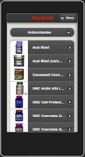 Free GncMovil Gnc Free APK for Android
