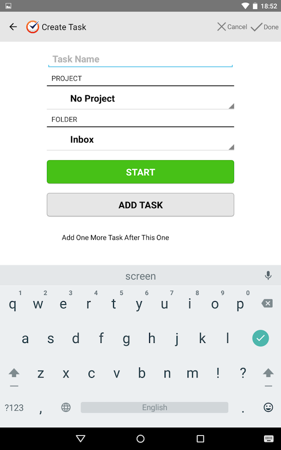 Time Doctor Android Apps on Google Play