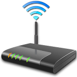 Free WiFi Passwords Router New Apk