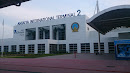 Antalya International Terminal 2