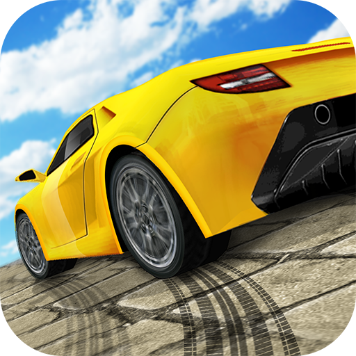3D街頭賽車（第2部分） 賽車遊戲 App LOGO-APP開箱王