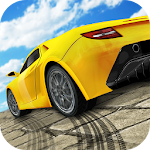 Cover Image of Download 3D Street Racing 2 1.0.2 APK