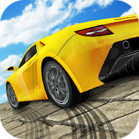 3D Street Racing (Parte 2) APK ícone