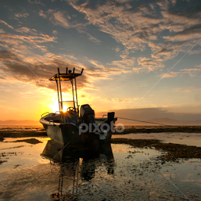 by Erwan Setyawan - Landscapes Beaches