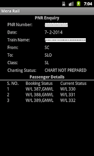 Free Mera Rail APK for Android