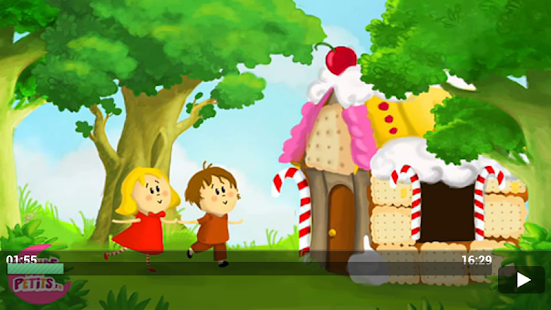 Contes de fées français Screenshots 8