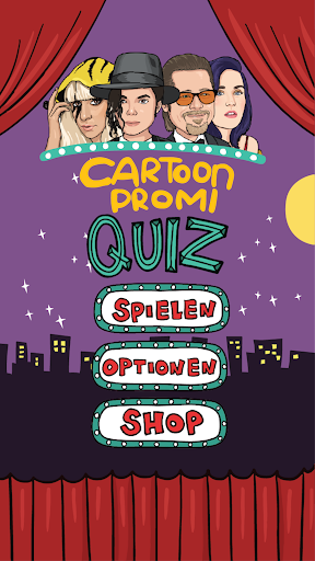 免費下載益智APP|Cartoon Promi Quiz app開箱文|APP開箱王