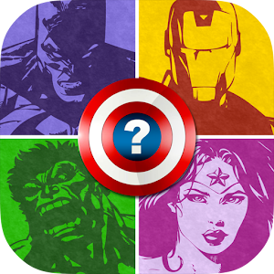 Where's Heroes.apk 1.0