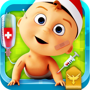 Baby Care Hospital 休閒 App LOGO-APP開箱王