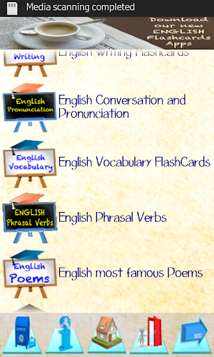 免費下載教育APP|English Pictures Phrasal verbs app開箱文|APP開箱王