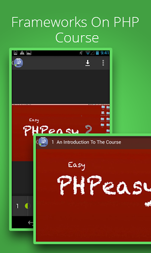 免費下載教育APP|Learn PHP - Udemy Course app開箱文|APP開箱王
