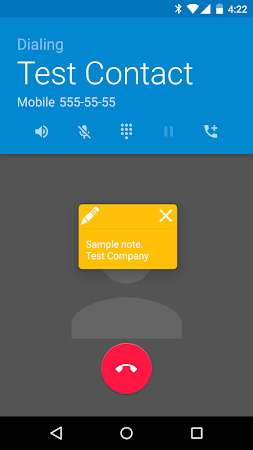 Call Notes Pro v5.3.7