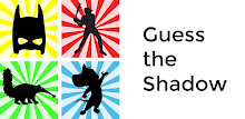 Guess the Shadow by mobile apps ltd APK