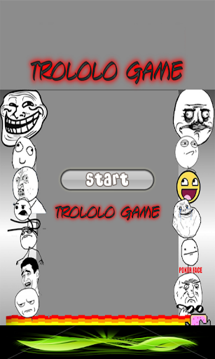 Trololol Game