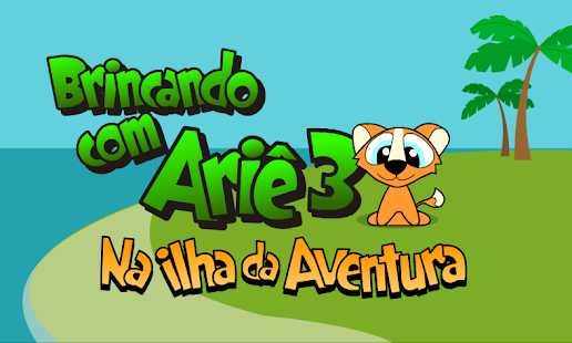 Brincando com Ariê 3 - náhled