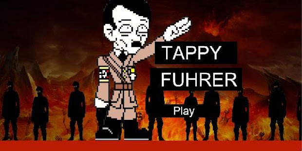 How to mod Tappy fuhrer 1.0 mod apk for android