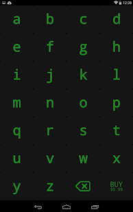 Lastest Terminal APK