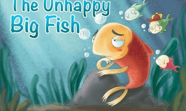 The Unhappy Big Fish APK Download for Android