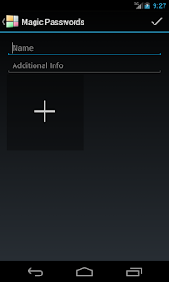 How to download Magic Passwords 0.6.5 apk for laptop