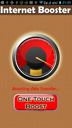 Signal Booster 2G/3G/4G: Prank poster 2