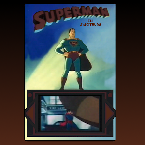 Superman Cartoons