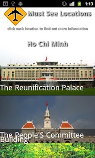 Free Download Vietnam Travel Guide APK