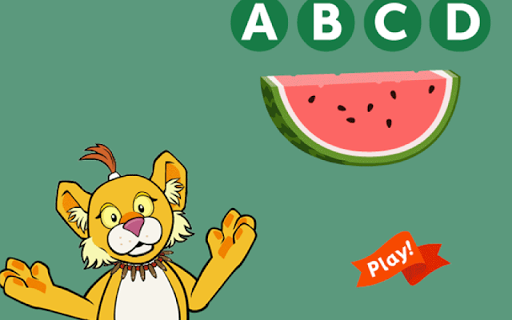 ABCD Watermelon