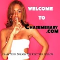 CHASEMEBABY logo