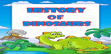 History Of Dinosaurs APK