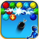 Bubble Shooter 3.0 mobile app icon