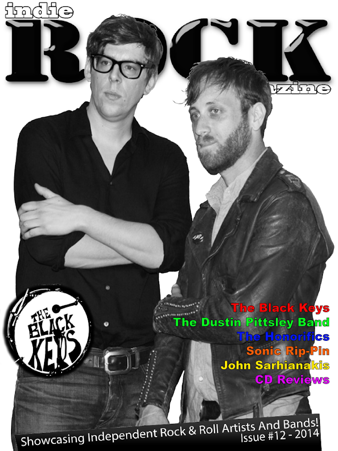 Image result for indie rock magazine