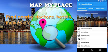Map My Place APK