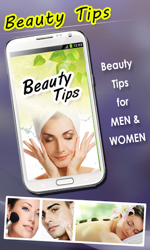 Beauty Tips For Women and Men