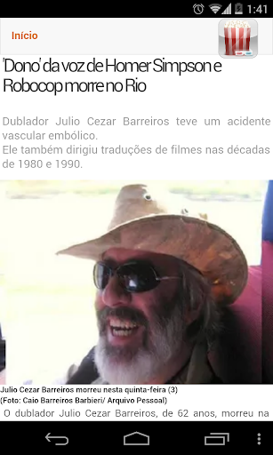 Tudo Sobre Cinema