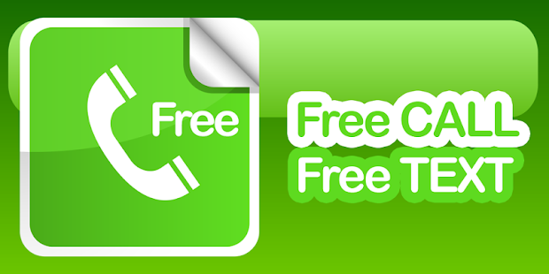 Free Calls Free Text