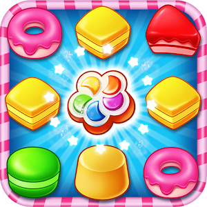 Cookie Boom Hacks and cheats