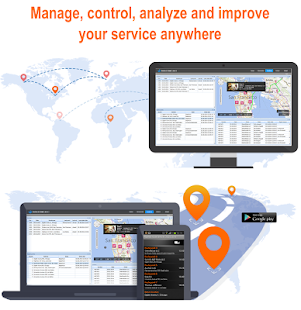 How to download Track-POD Proof of Delivery patch 1.53.g apk for pc