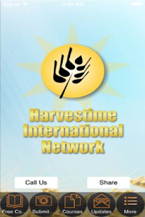 Download Harvestime International APK for Android
