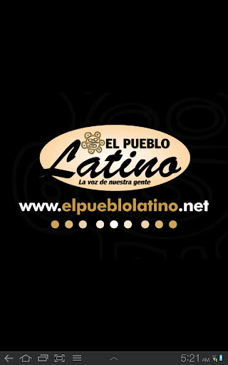 El Pueblo Latino