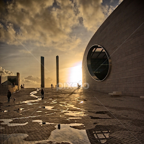 untitled by Luís Dias - Buildings & Architecture Other Exteriors