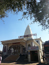 Jai Sharda Jaganan Temple