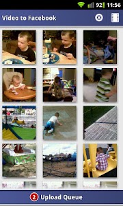 Screenshot Video to Facebook (Ad-Free) v2.2.1