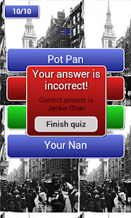How to install Cockney Quiz Free 0.1 apk for laptop