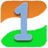 India One Application icon