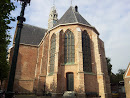 Oosterkerk Hoorn