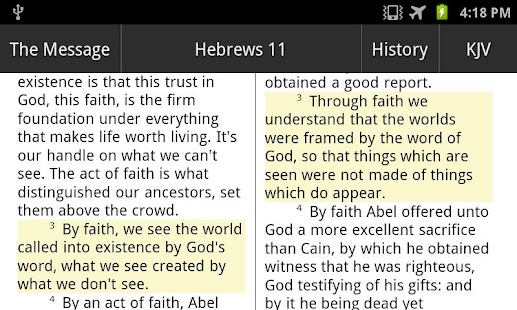 How to mod The Message Bible Touch 1.0.3 mod apk for laptop