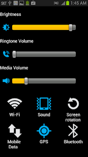 Download Quick Settings APK for Android