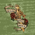 Skull & Dagger Tattoo GO THEME