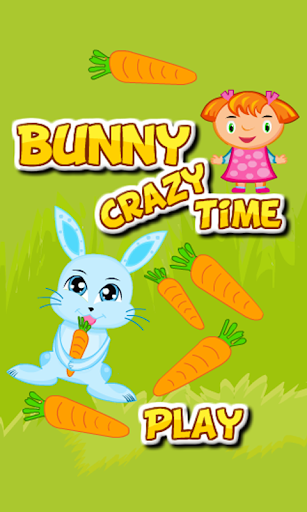Funny Bunny Crazy Time
